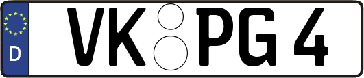 VK-PG4