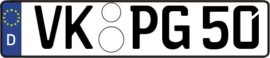 VK-PG50