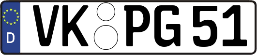 VK-PG51