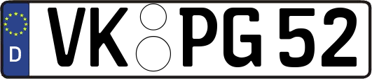 VK-PG52