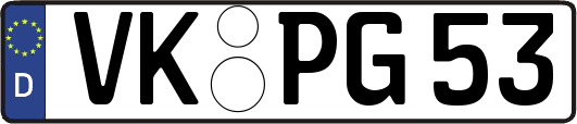 VK-PG53