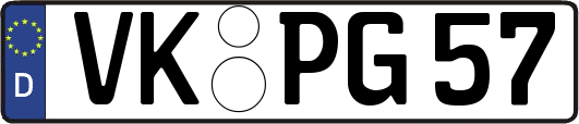 VK-PG57