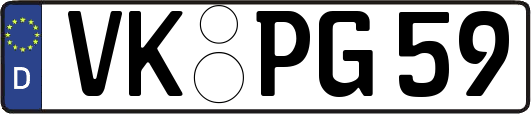 VK-PG59