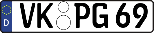 VK-PG69