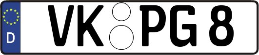 VK-PG8