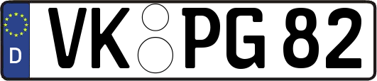 VK-PG82