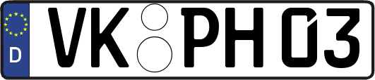VK-PH03
