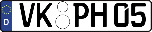 VK-PH05