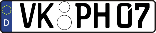 VK-PH07