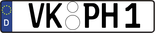 VK-PH1