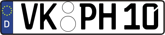 VK-PH10