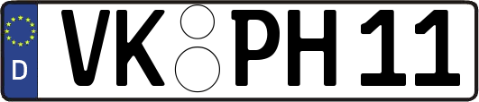 VK-PH11