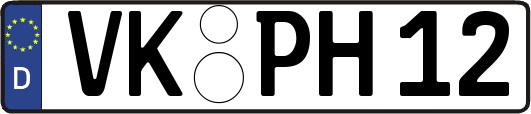 VK-PH12