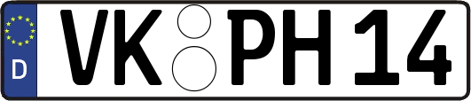 VK-PH14