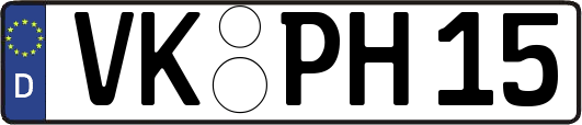 VK-PH15