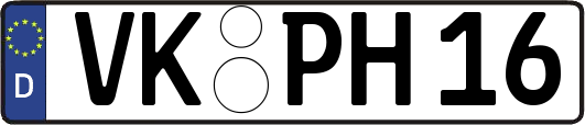VK-PH16
