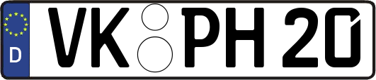 VK-PH20