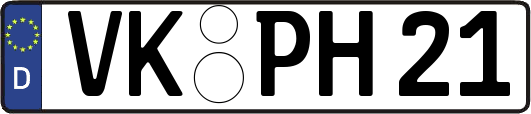 VK-PH21
