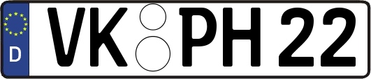 VK-PH22