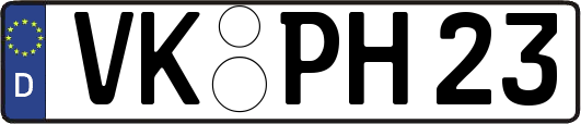 VK-PH23