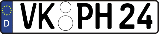 VK-PH24