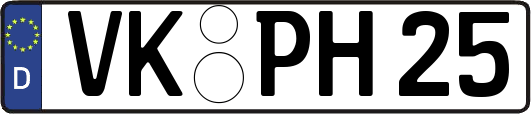 VK-PH25