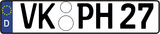 VK-PH27