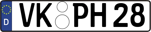 VK-PH28