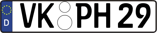 VK-PH29