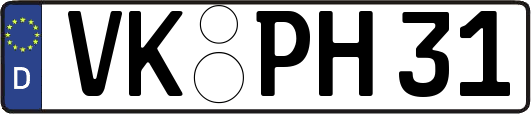 VK-PH31