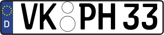 VK-PH33