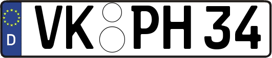VK-PH34