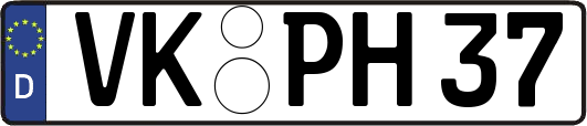VK-PH37