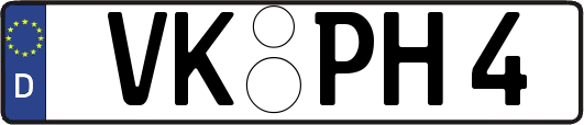 VK-PH4