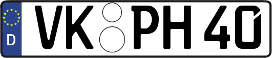 VK-PH40