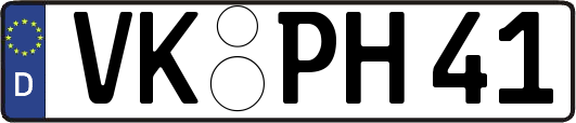 VK-PH41