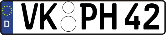 VK-PH42