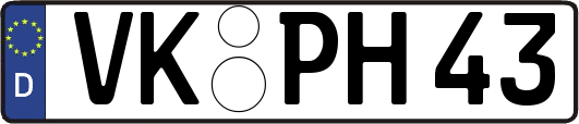 VK-PH43