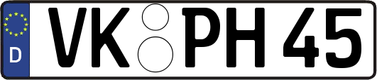 VK-PH45