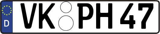 VK-PH47