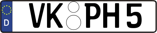 VK-PH5