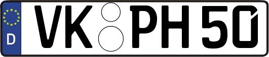 VK-PH50