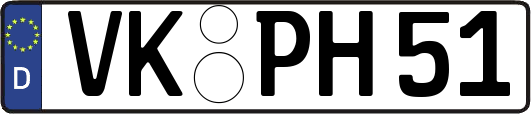 VK-PH51