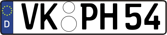 VK-PH54