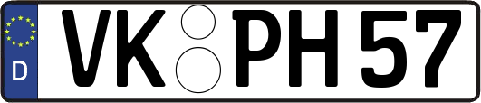 VK-PH57