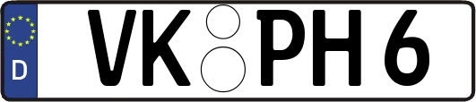 VK-PH6