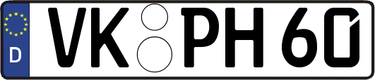 VK-PH60