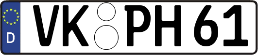 VK-PH61