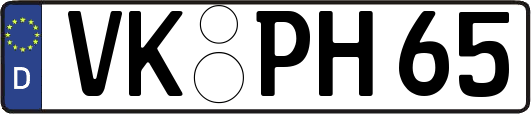 VK-PH65
