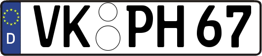 VK-PH67